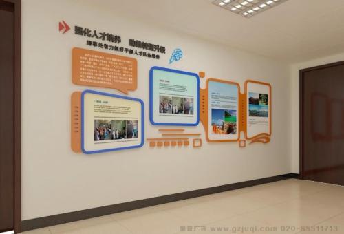 金阳医院文化墙怎么做？如何建好科室护理文化墙？