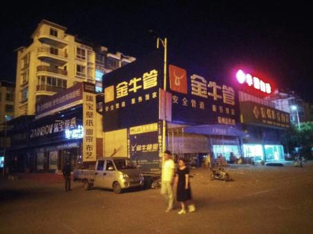 四点告诉你金阳市场门头招牌设计的重要性！