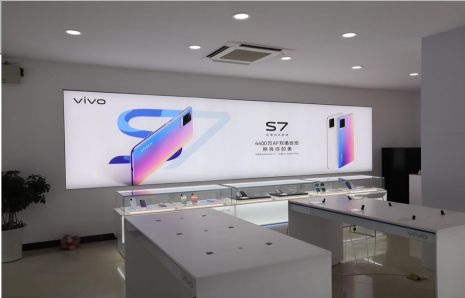 金阳广告灯箱都有哪些材质