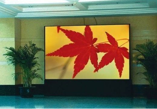 金阳LED显示屏