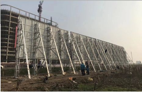 金阳什么是广告物料？