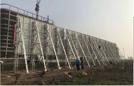 金阳凯创教你怎样选择户外广告牌的最佳位置