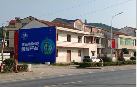 金阳写真布和喷绘布的区别?