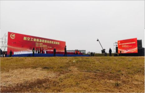 金阳活动搭建主要是做什么的？