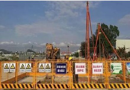金阳房地产项目标识制作要点