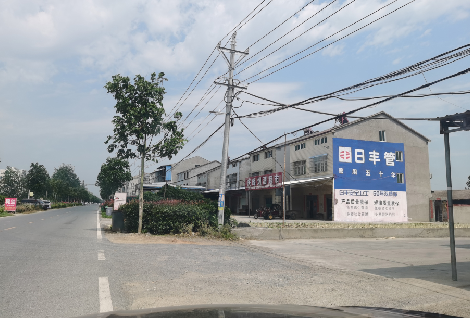 金阳如何能保证墙体广告的醒目性？