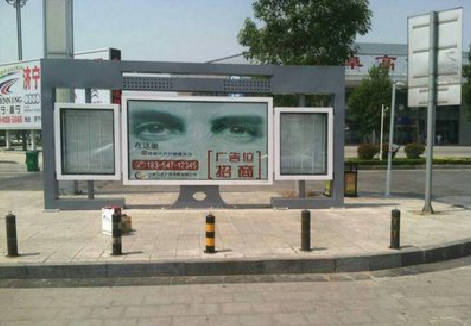 金阳社区广告投放的几种常见方式。