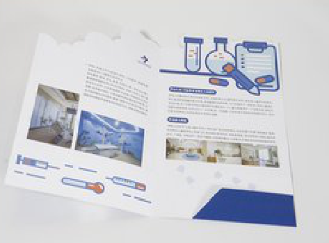 金阳说明书印刷有哪些样式可以选择？