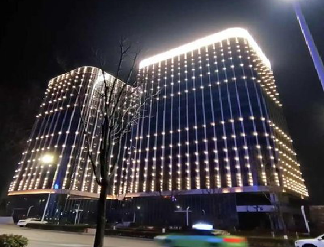 金阳亮化工程安装注意事项。