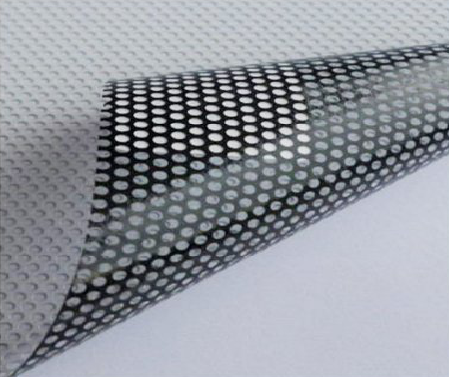 金阳优劣单透膜的鉴定方法。