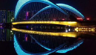 金阳亮化工程如何做好公共区域的安全性。