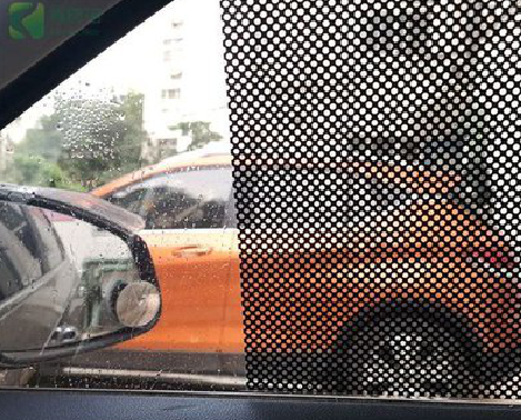 金阳怎么判断单透膜的好坏？